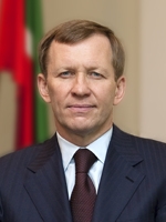 Eugeniy A. Tikhturov