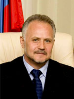Nikolay M. Glazkov